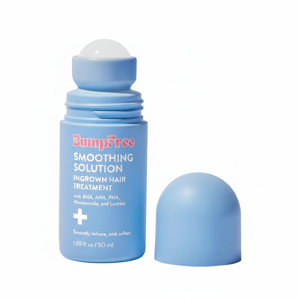 BumpFree™ Ingrown Hair Roller