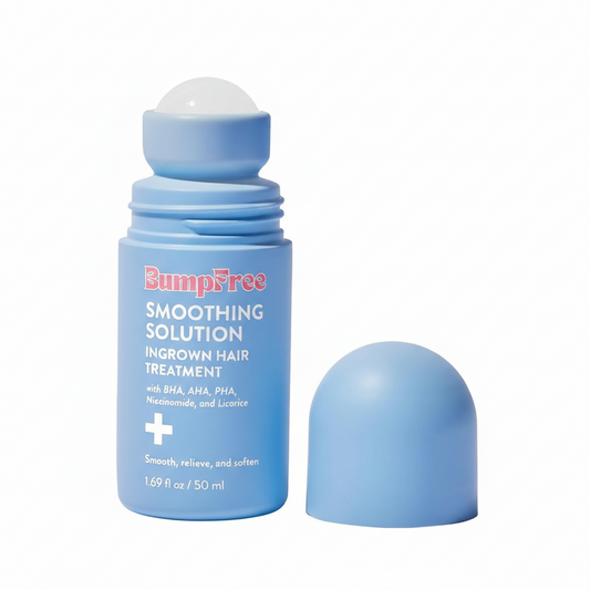 BumpFree™ Ingrown Hair Roller