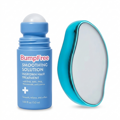 BumpFree™ Hair Eraser