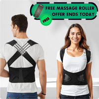 𝗜𝗻𝘀𝘁𝗮𝗻𝘁 𝗣𝗼𝘀𝘁𝘂𝗿𝗲 𝗖𝗼𝗿𝗿𝗲𝗰𝘁𝗼𝗿