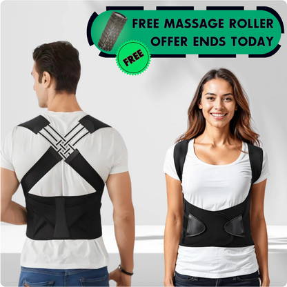 𝗜𝗻𝘀𝘁𝗮𝗻𝘁 𝗣𝗼𝘀𝘁𝘂𝗿𝗲 𝗖𝗼𝗿𝗿𝗲𝗰𝘁𝗼𝗿