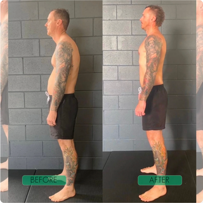 𝗜𝗻𝘀𝘁𝗮𝗻𝘁 𝗣𝗼𝘀𝘁𝘂𝗿𝗲 𝗖𝗼𝗿𝗿𝗲𝗰𝘁𝗼𝗿